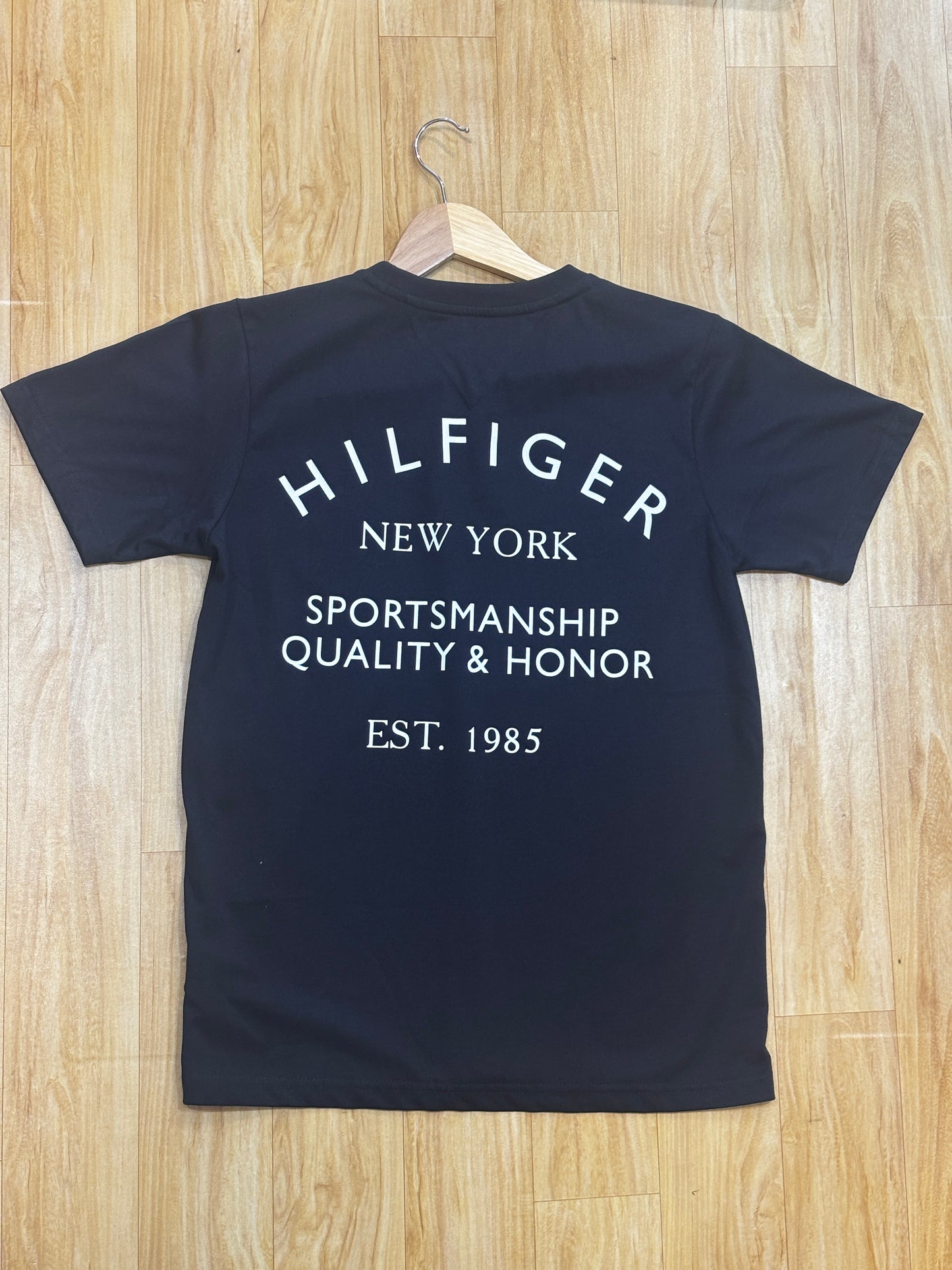 Tommy Desert Men's Sky T-Shirt (Navy)