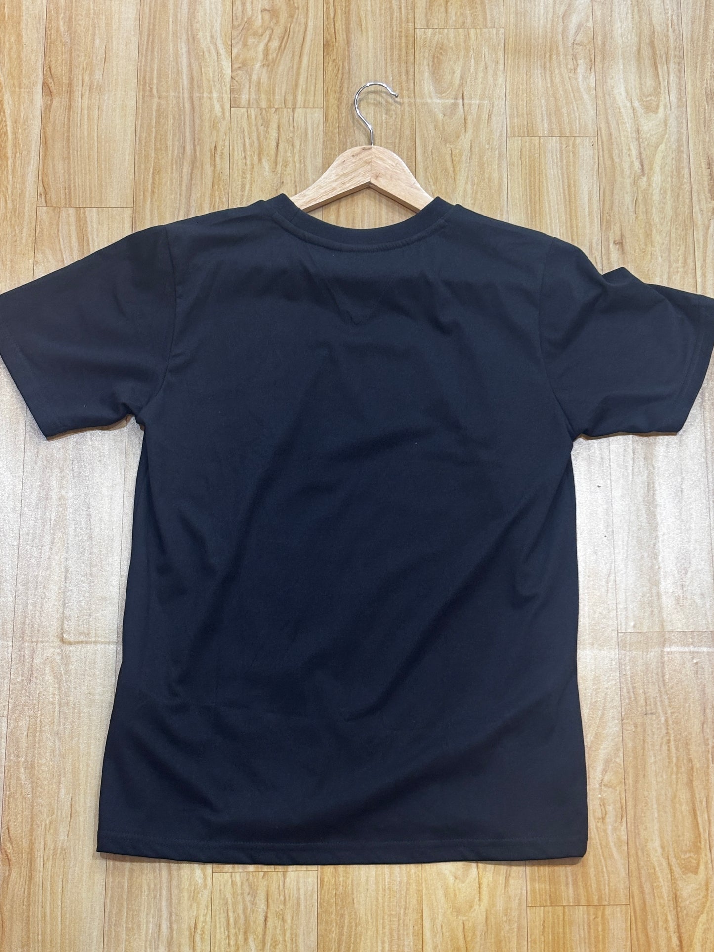 Tommy Hilfiger Black T-Shirt