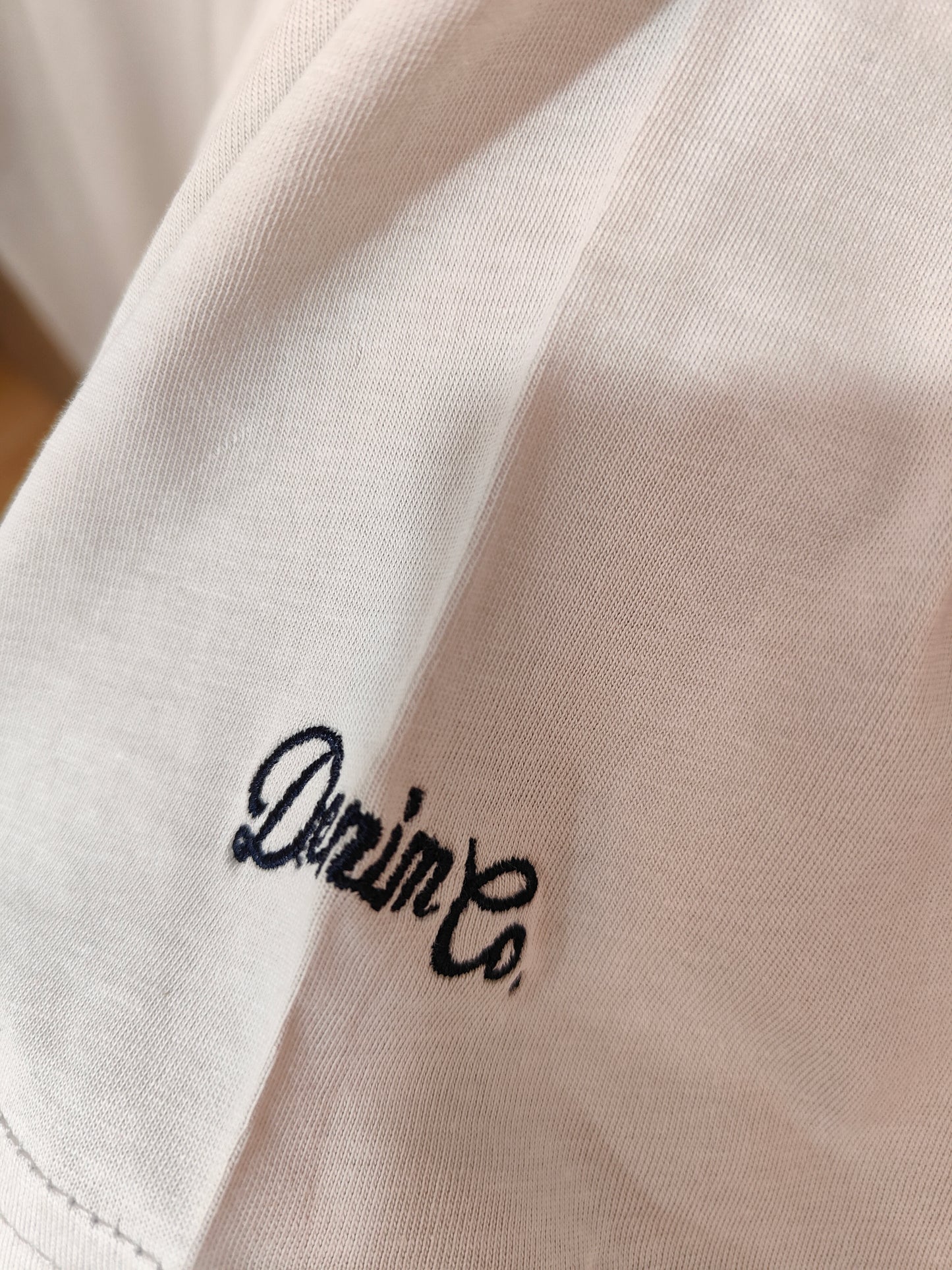 U.S.Polo Assn. Men’s Graphic T-Shirt (Off-White)