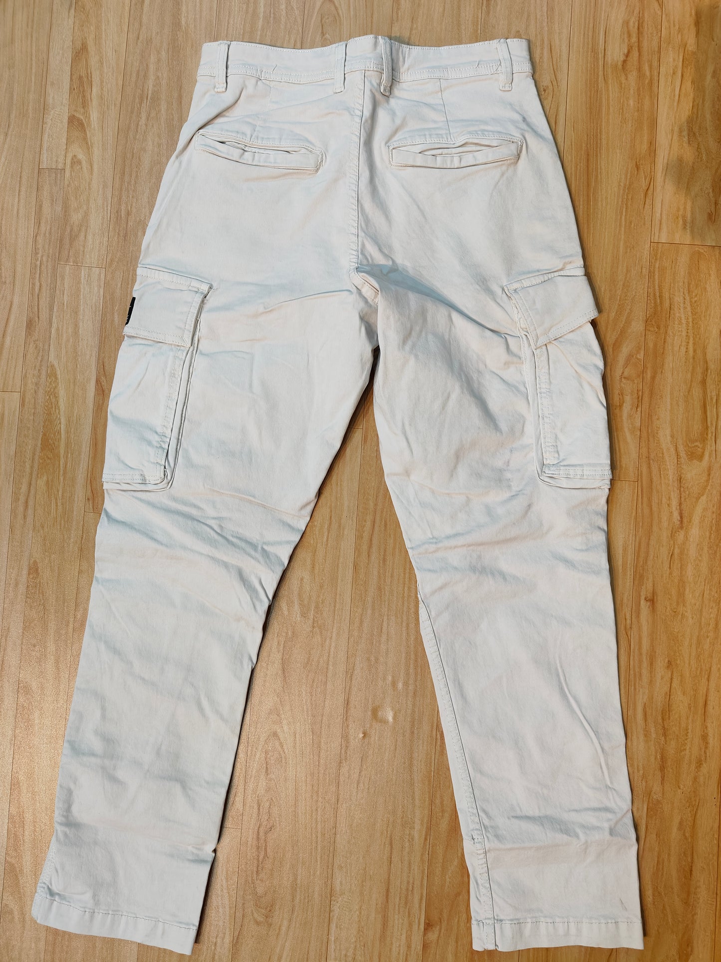 ZARA Men's Cargo Pants