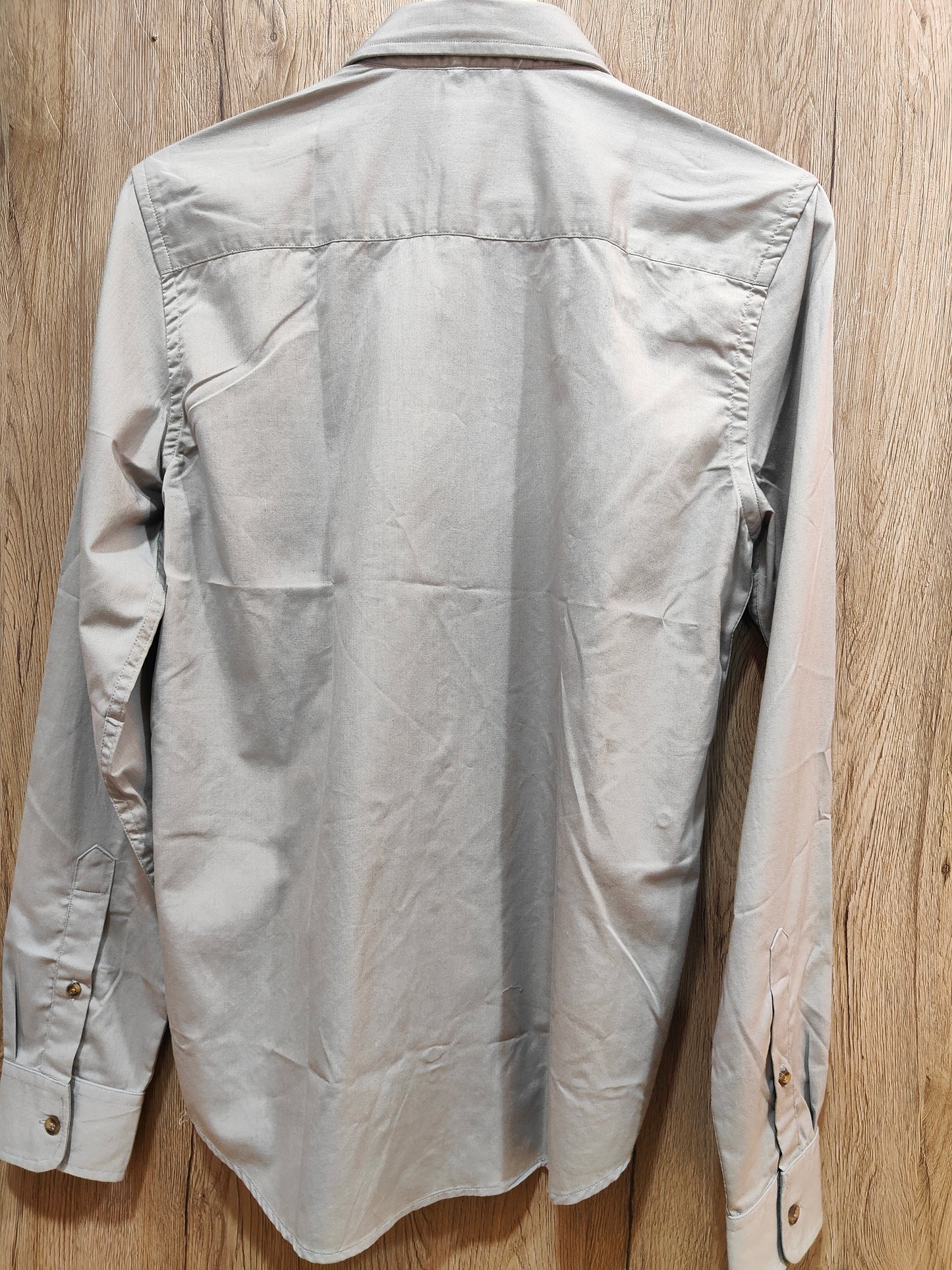 U.S. Polo Assn. Men's Button-Down Shirt