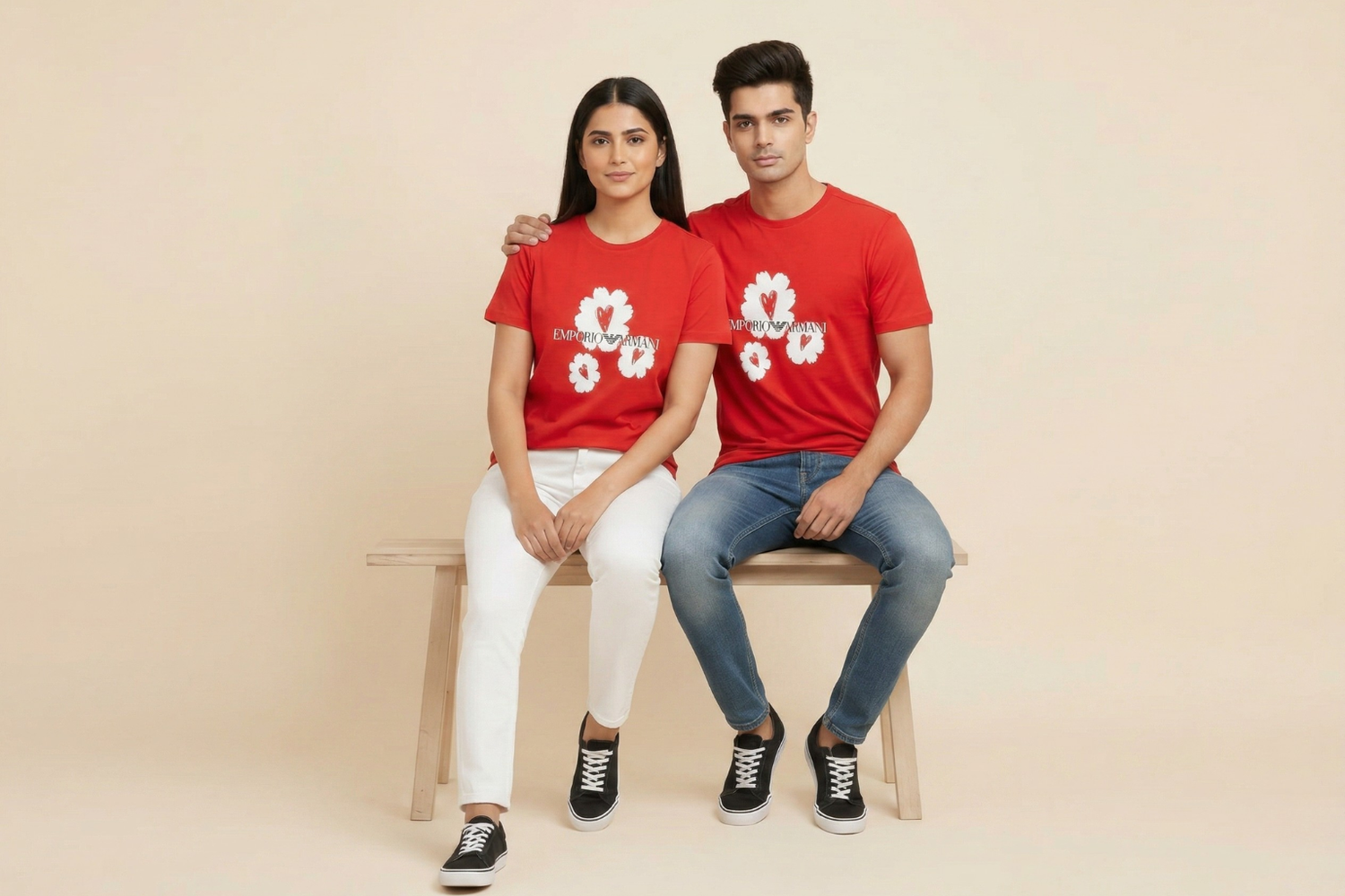 Unisex T-shirts