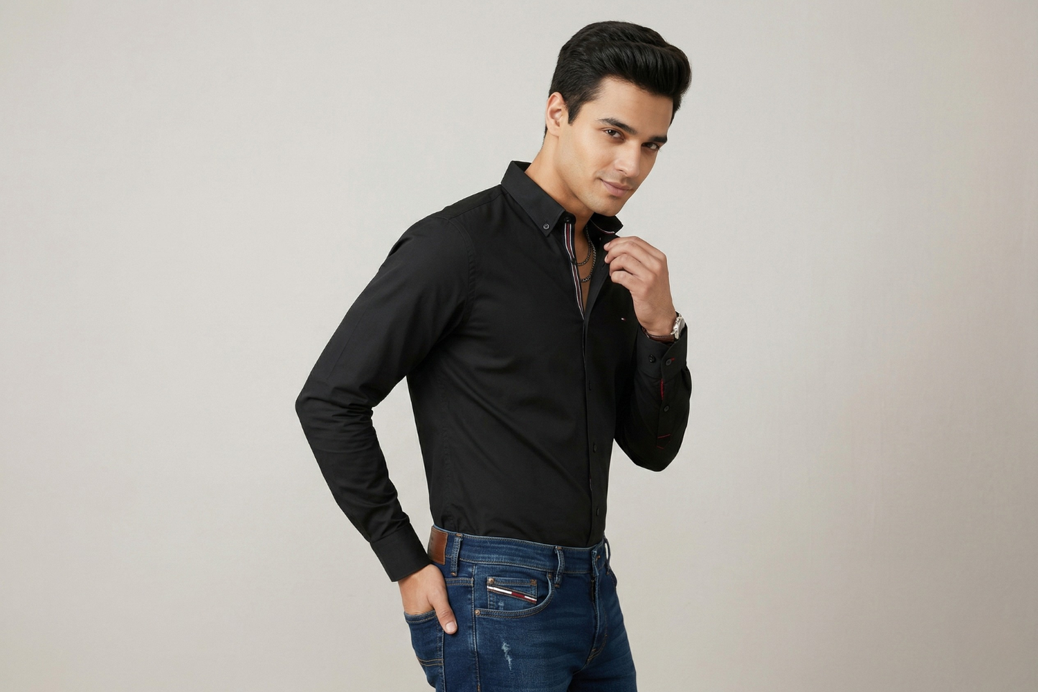 Tommy Hilfiger Shirts