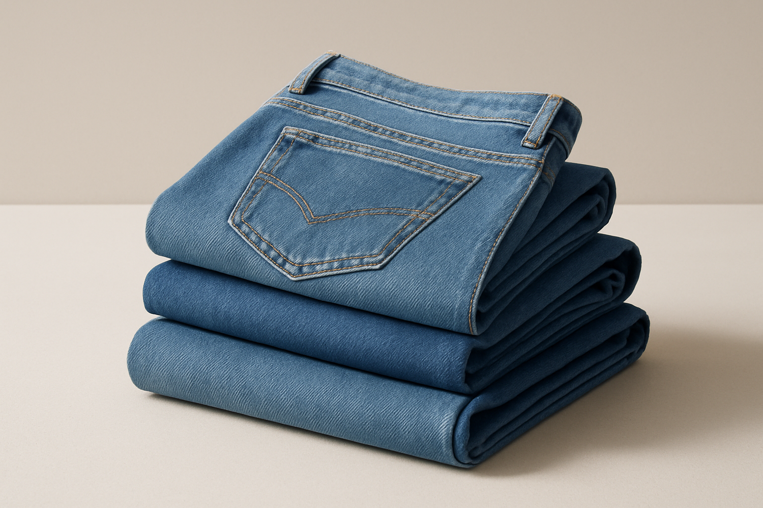 Men's Luxury jeans