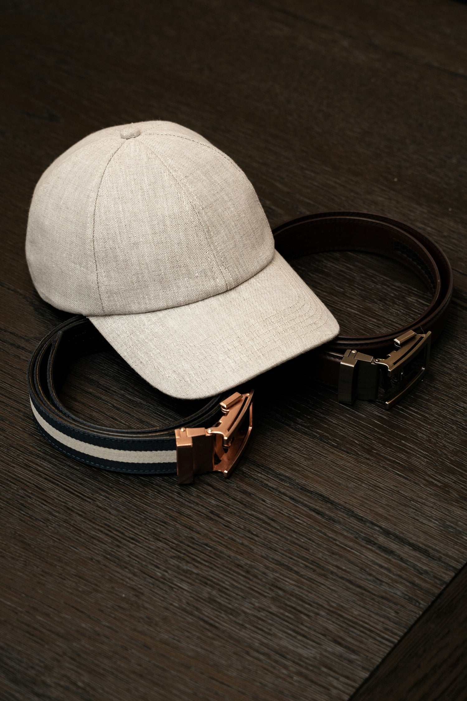 Shop Belts, Wallets & Caps Online – VedVastra Accessories