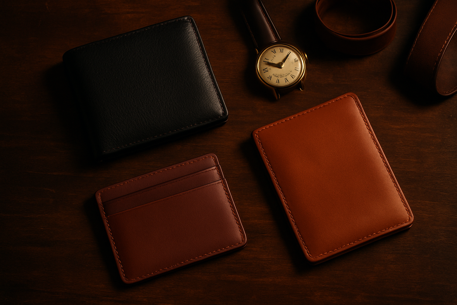 Wallets