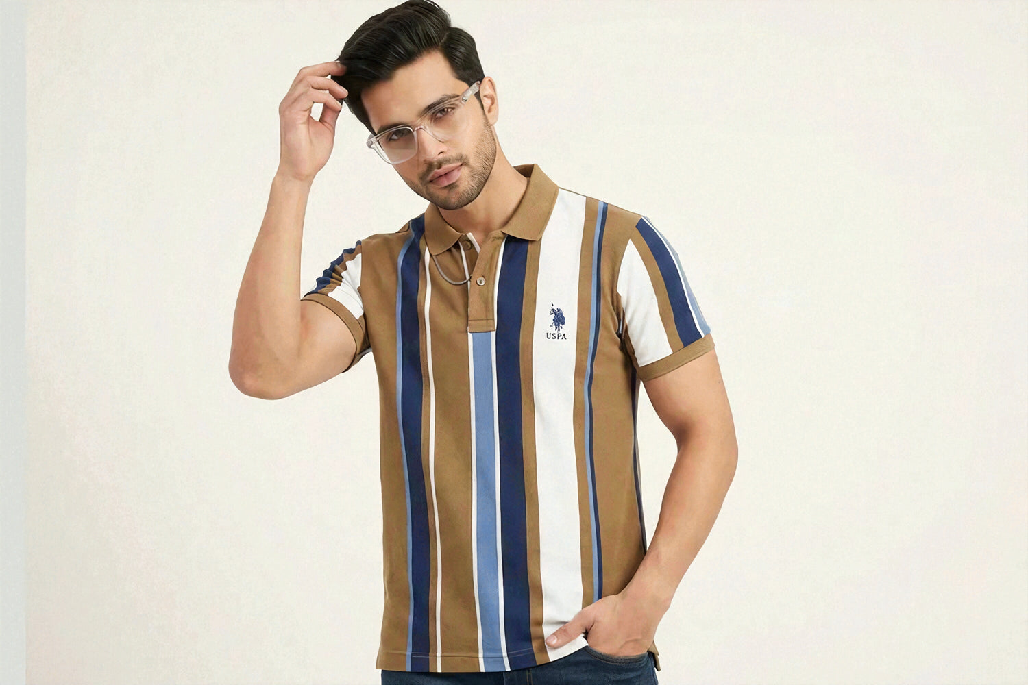 Men's Polo T-Shirts