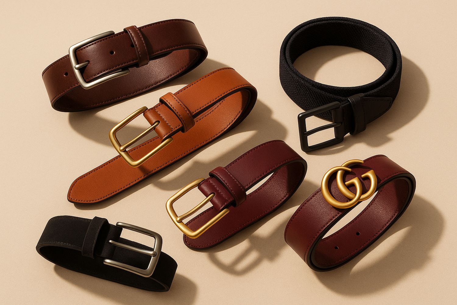 Belts