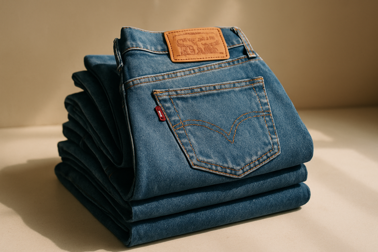 Women's luxury Jeans