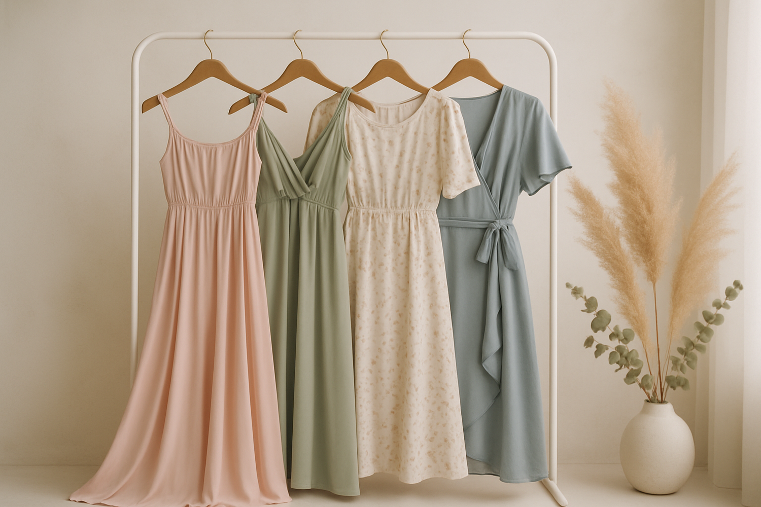 Women's Luxury Dresses
