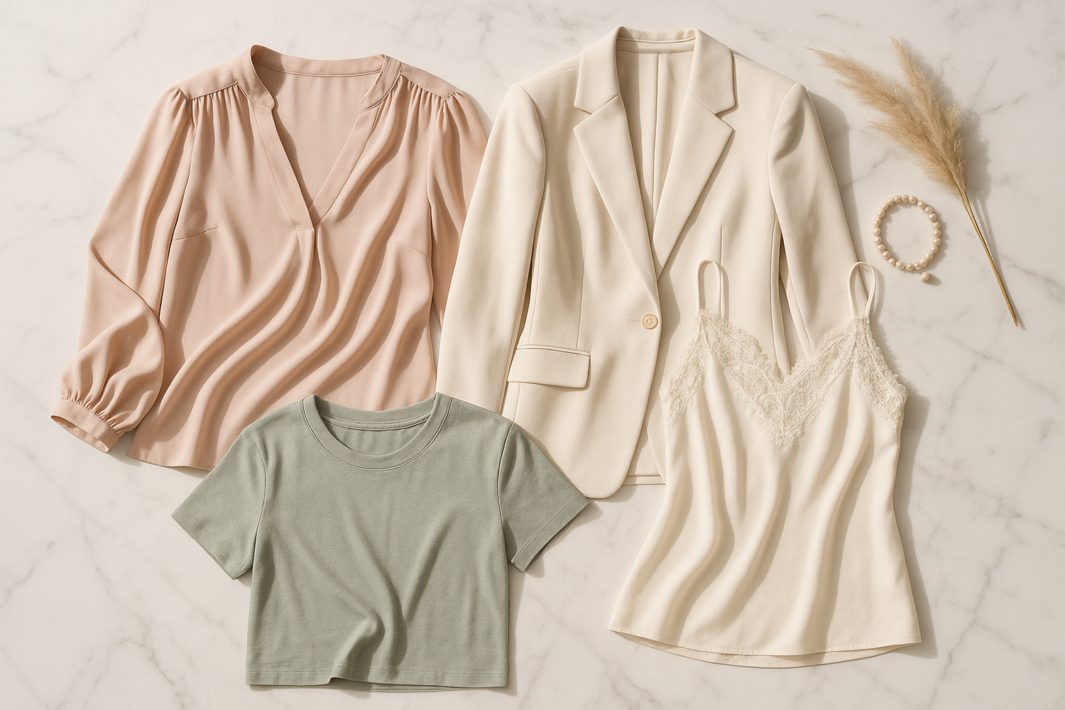 Women's Tops