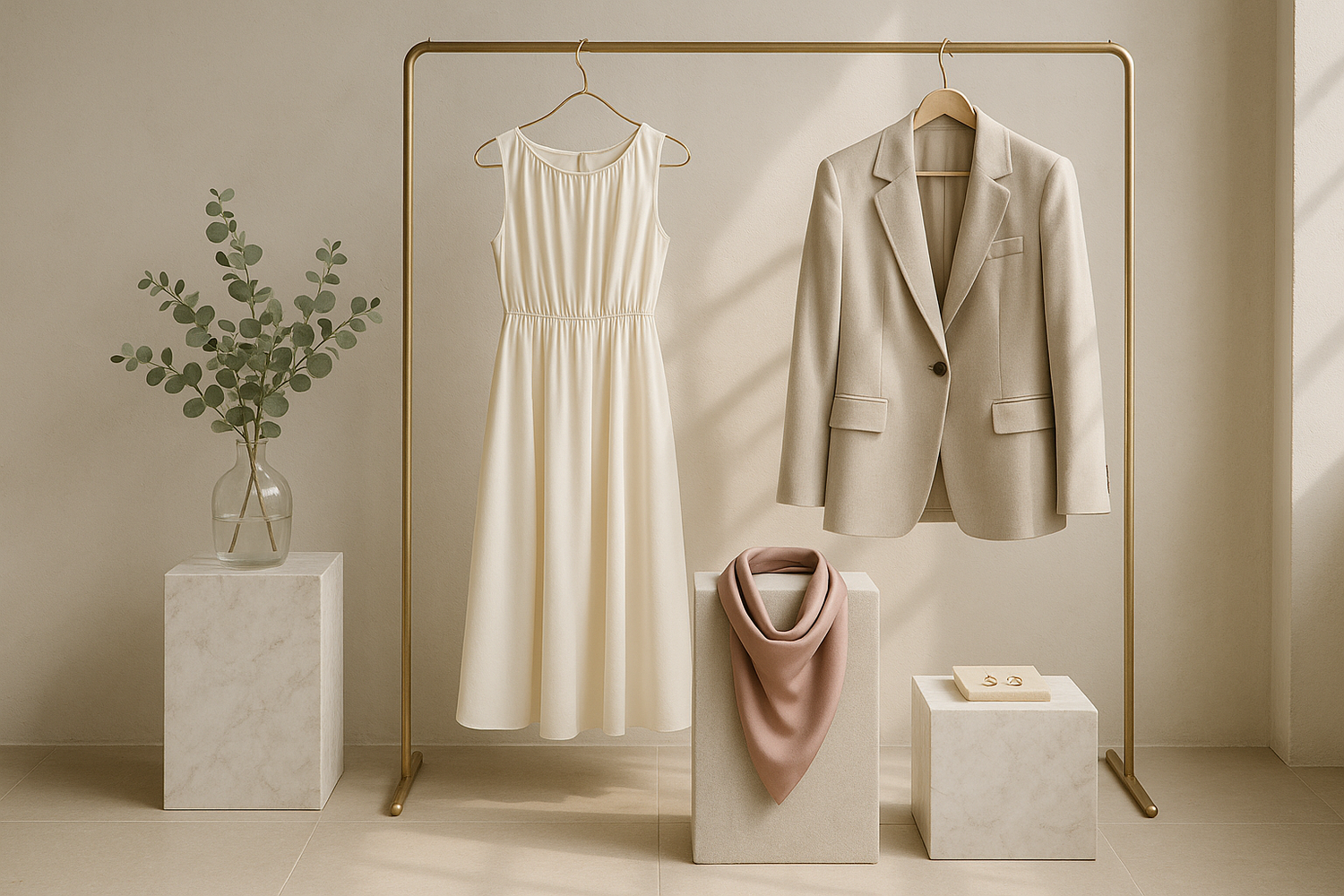 Women's Clothing