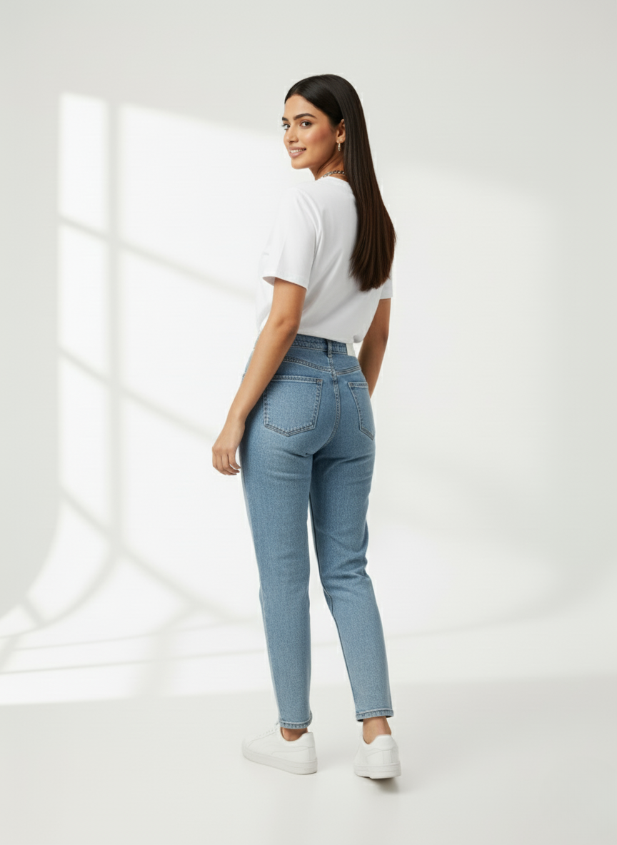 Puma Graphic Men's Sports Wear T-Shirt (WHITE)