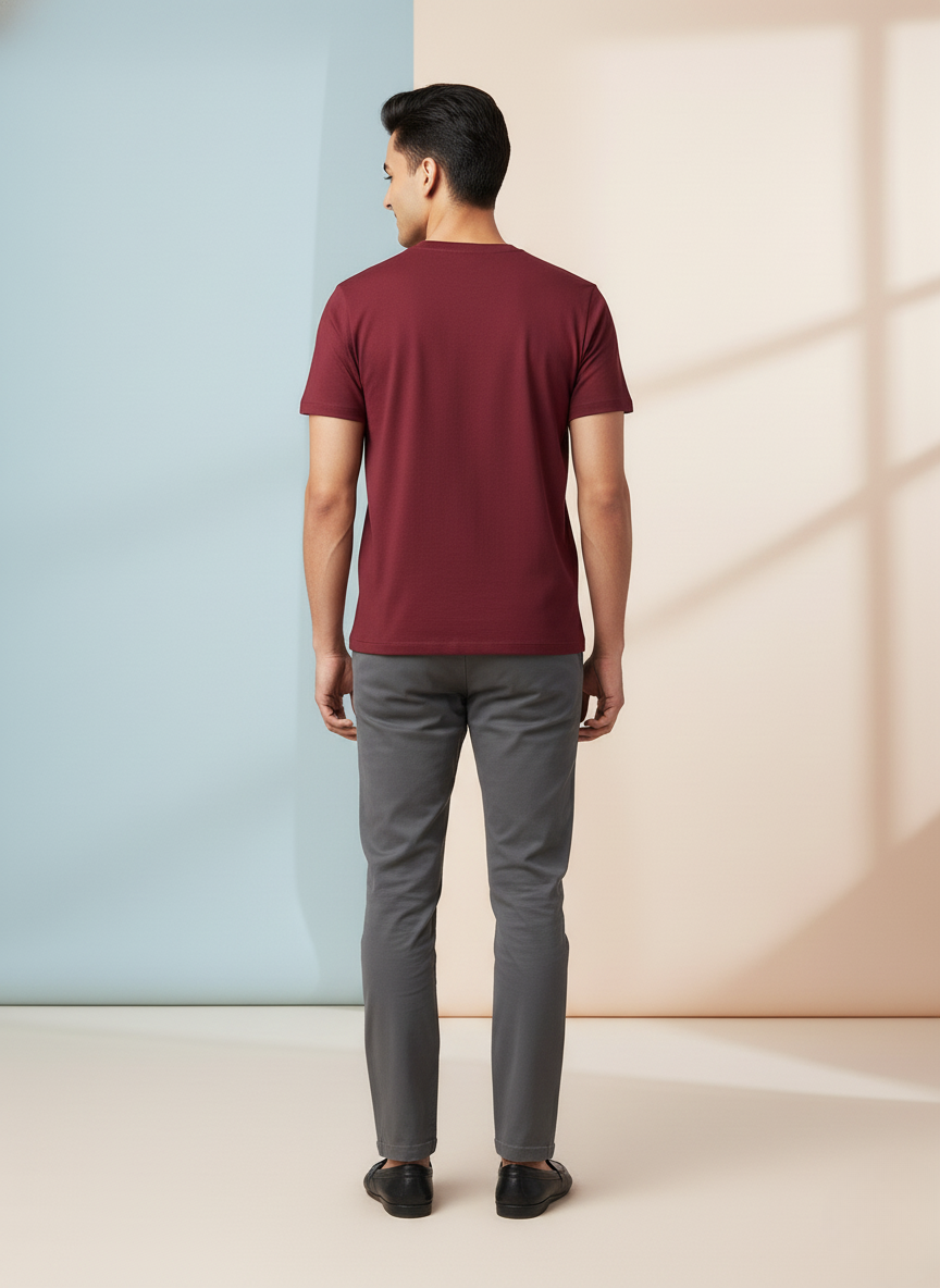 Tommy red carpet T-Shirt