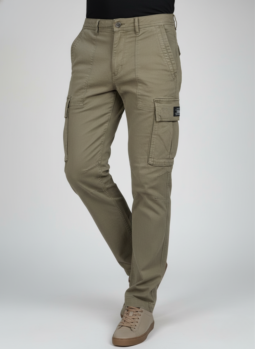 ZARA Men's Cargo Pants