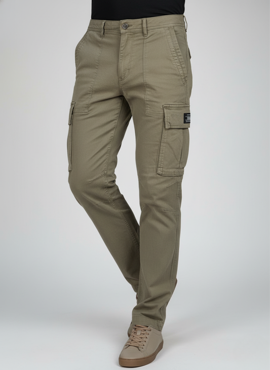 ZARA Men's Cargo Pants