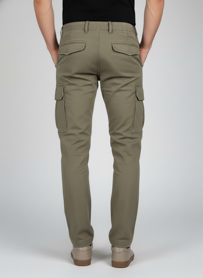 ZARA Men's Cargo Pants
