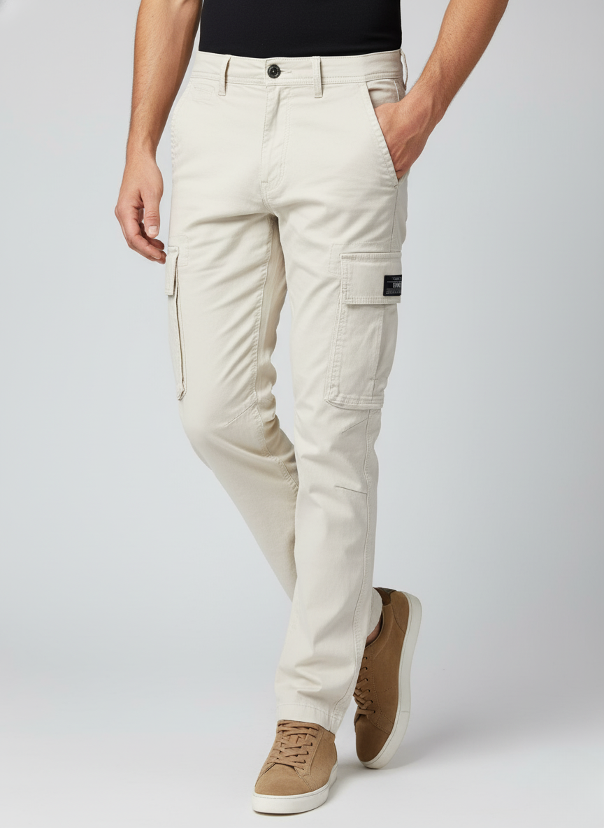 ZARA Men's Cargo Pants