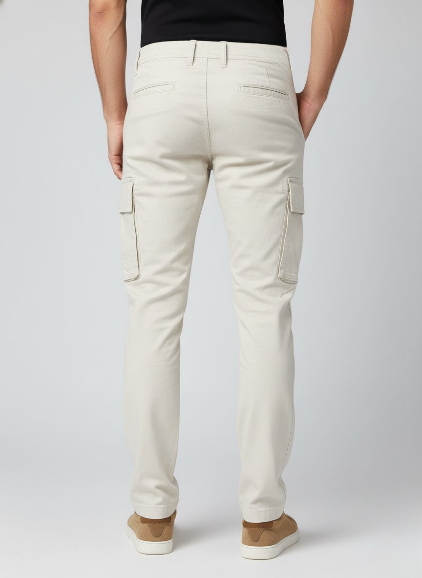 ZARA Men's Cargo Pants