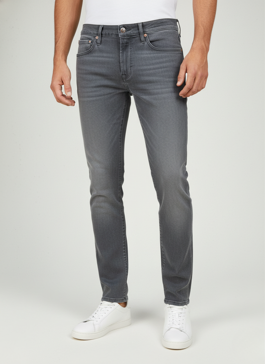 Levi's 511 Slim Fit Men's Jeans (Grey)
