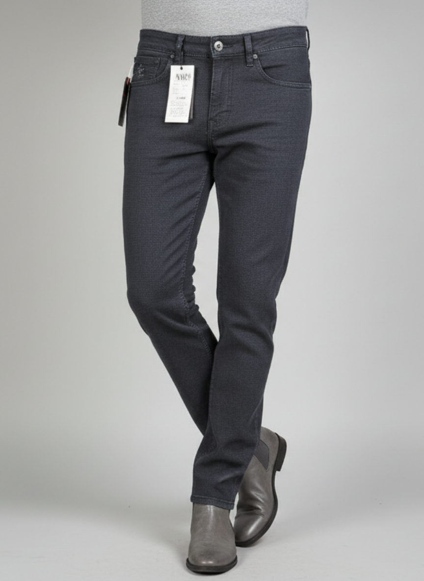 U.S. Polo Assn. Men's Jeans (Grey)