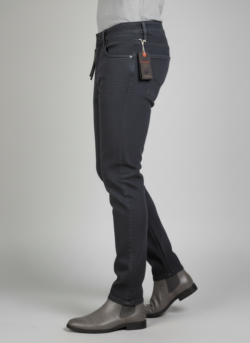 U.S. Polo Assn. Men's Jeans (Grey)