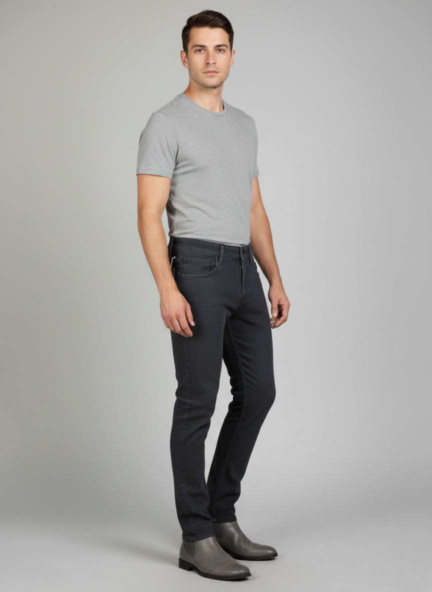 U.S. Polo Assn. Men's Jeans (Grey)