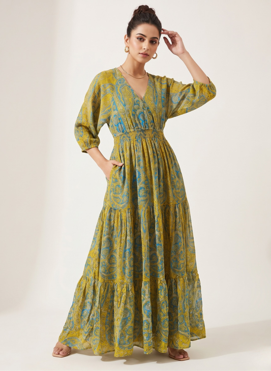 Shop Label by Ritu Kumar Women's Fashion | VedVastra  VedVastra Store