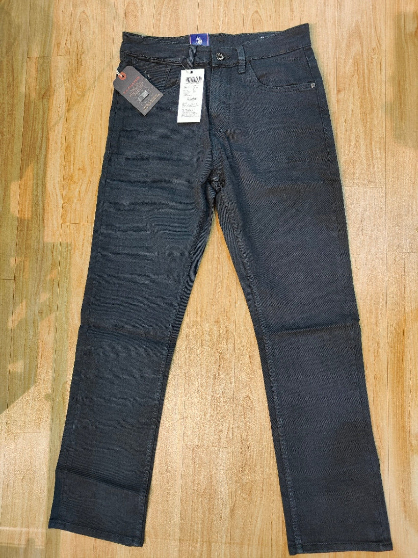 U.S. Polo Assn. Men's Jeans (Grey)