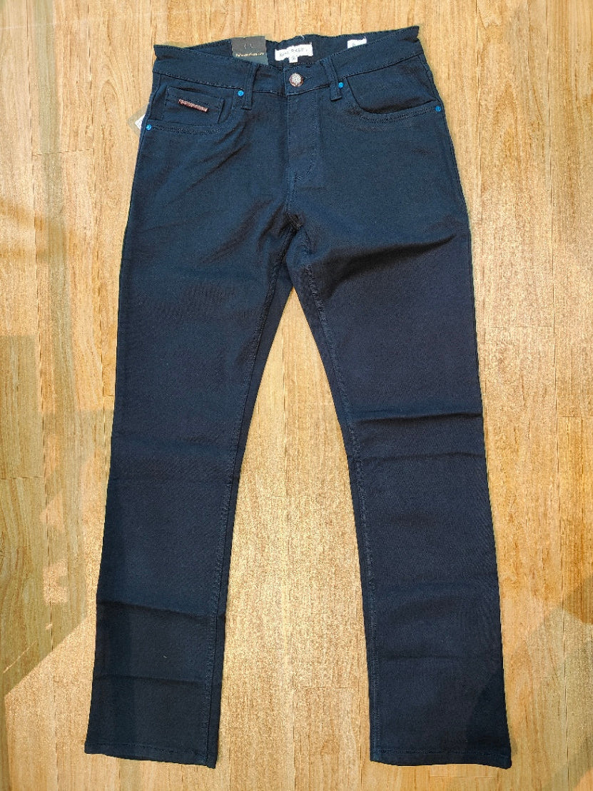 Rare Rabbit Men's Luxury Jeans ( Indigo)
