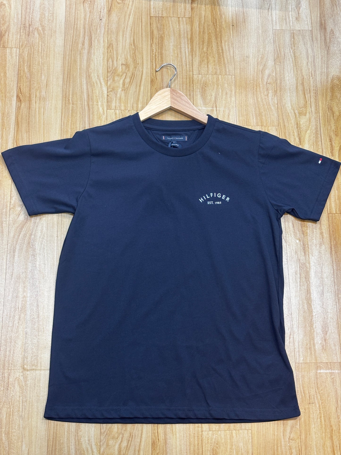 Tommy Desert Men's Sky T-Shirt (Navy)