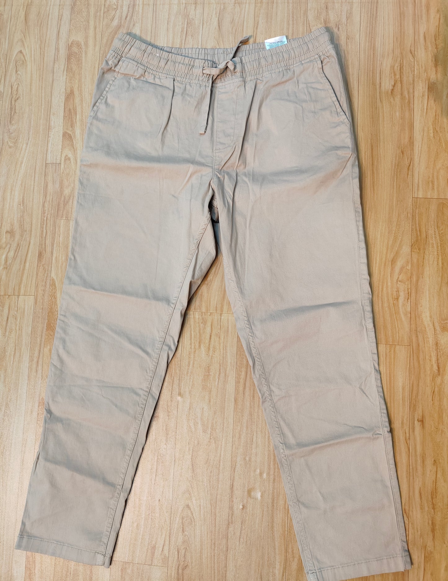 Jack & Jones Men's Tapered Cargo Pants
