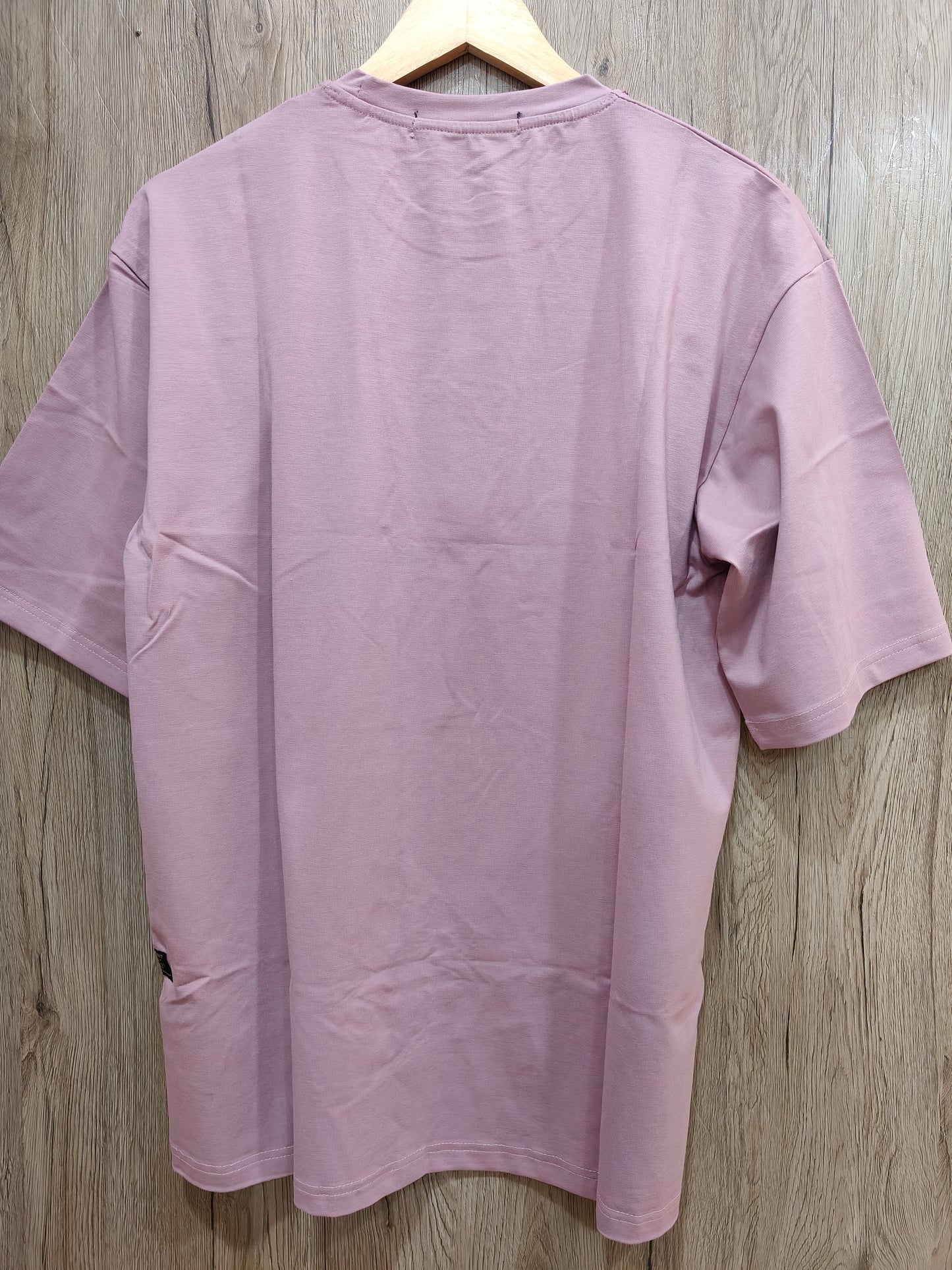 Rare Rabbit Mauve Men's T-Shirt