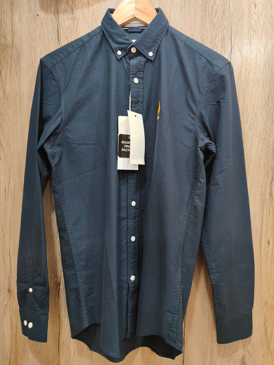 U.S. Polo Assn. Men's Button-Down Shirt