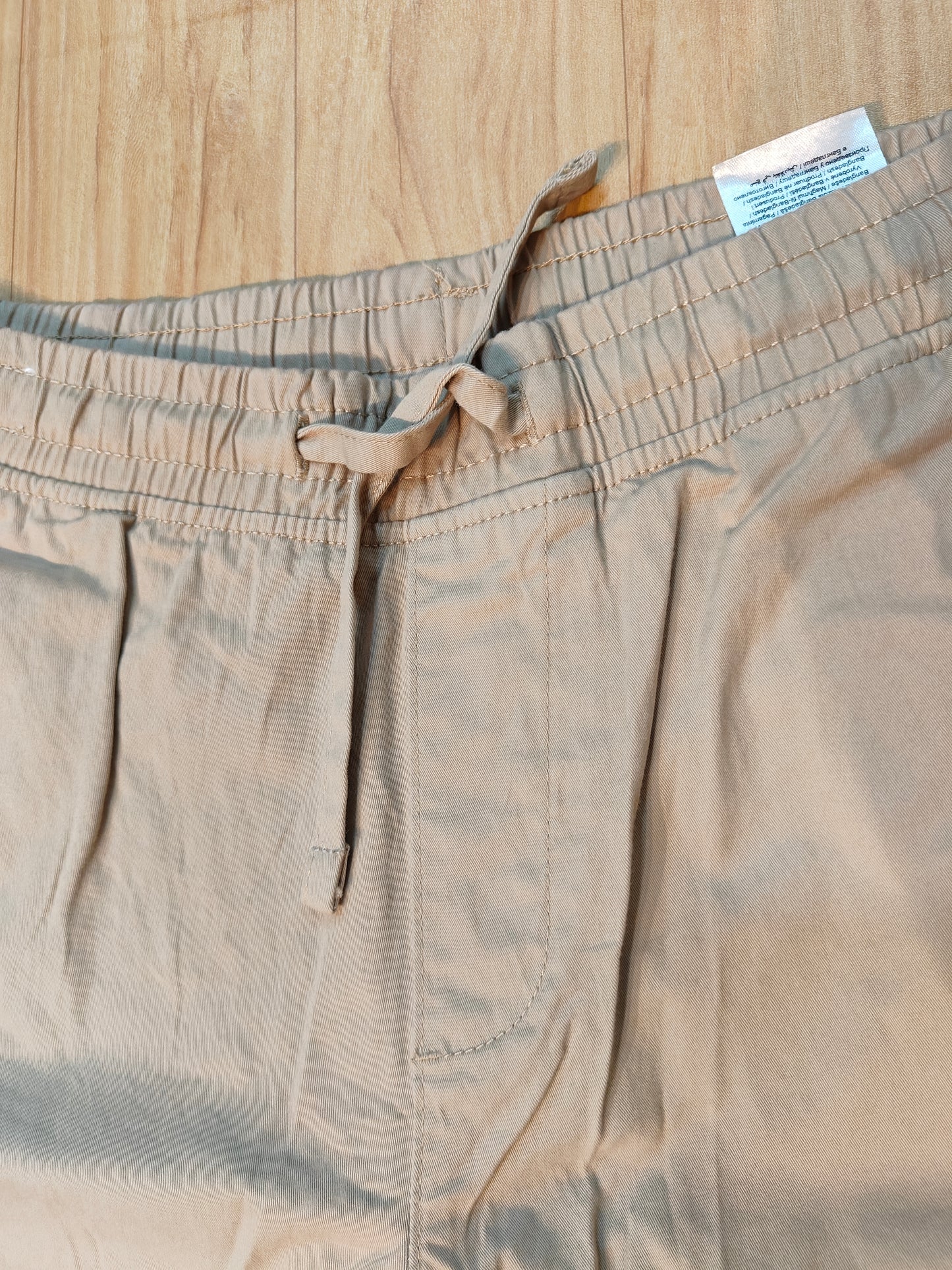 Jack & Jones Men's Tapered Cargo Pants