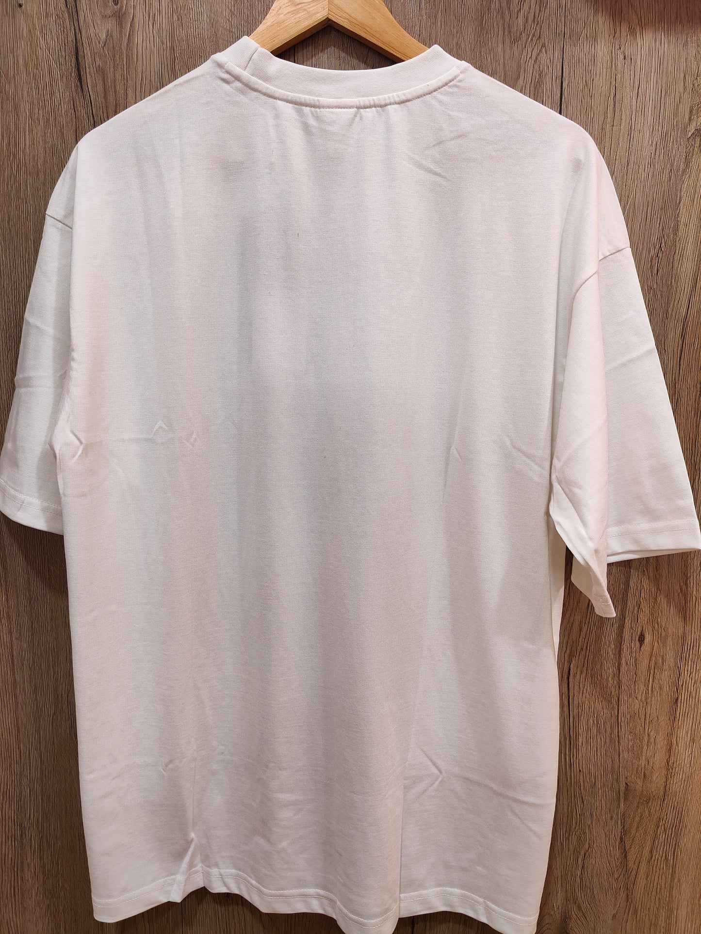 Puma Graphics Auto Bahn Men's T-shirt (White)