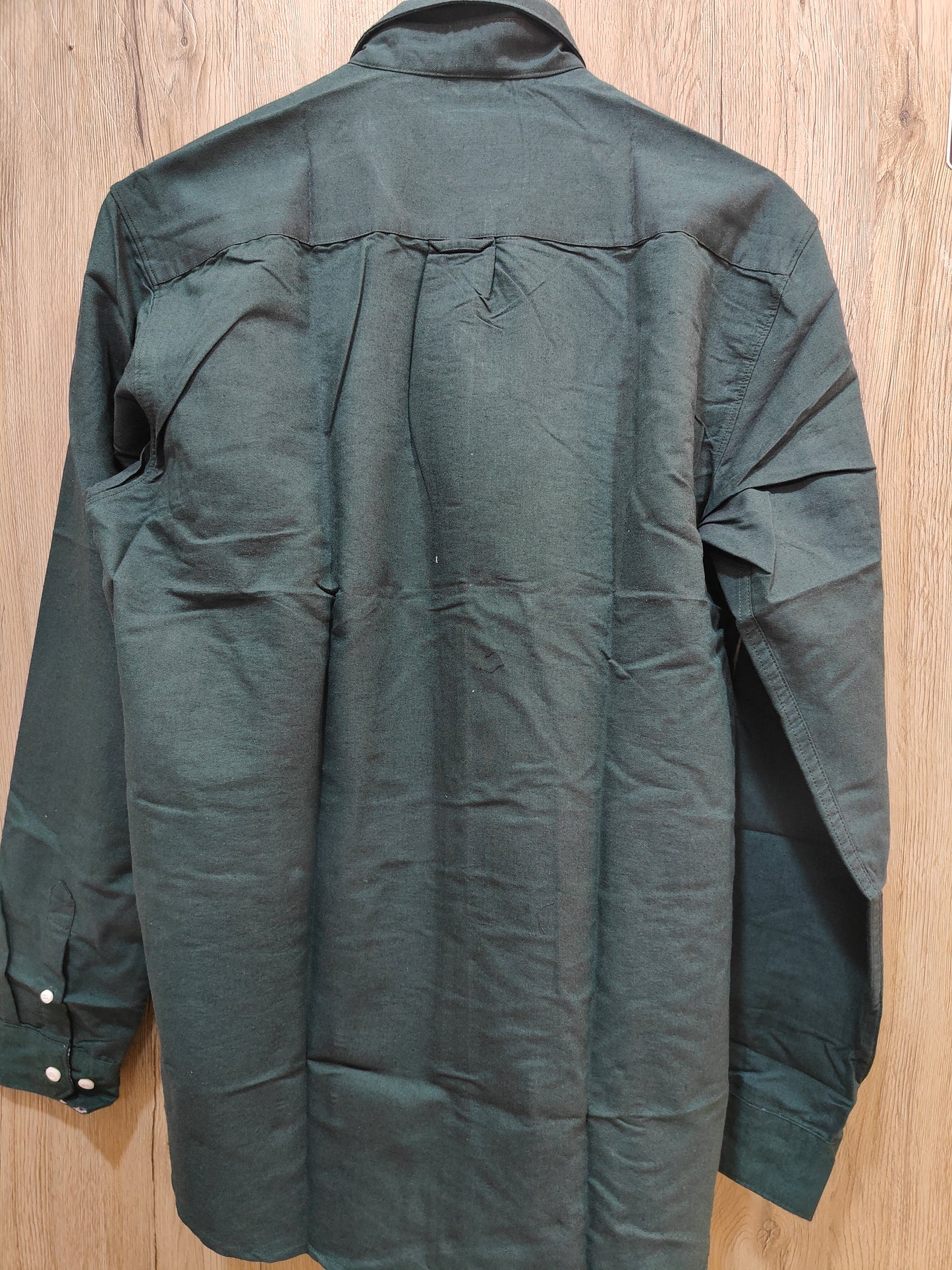 U.S. Polo Assn. Men's Button-Down Shirt