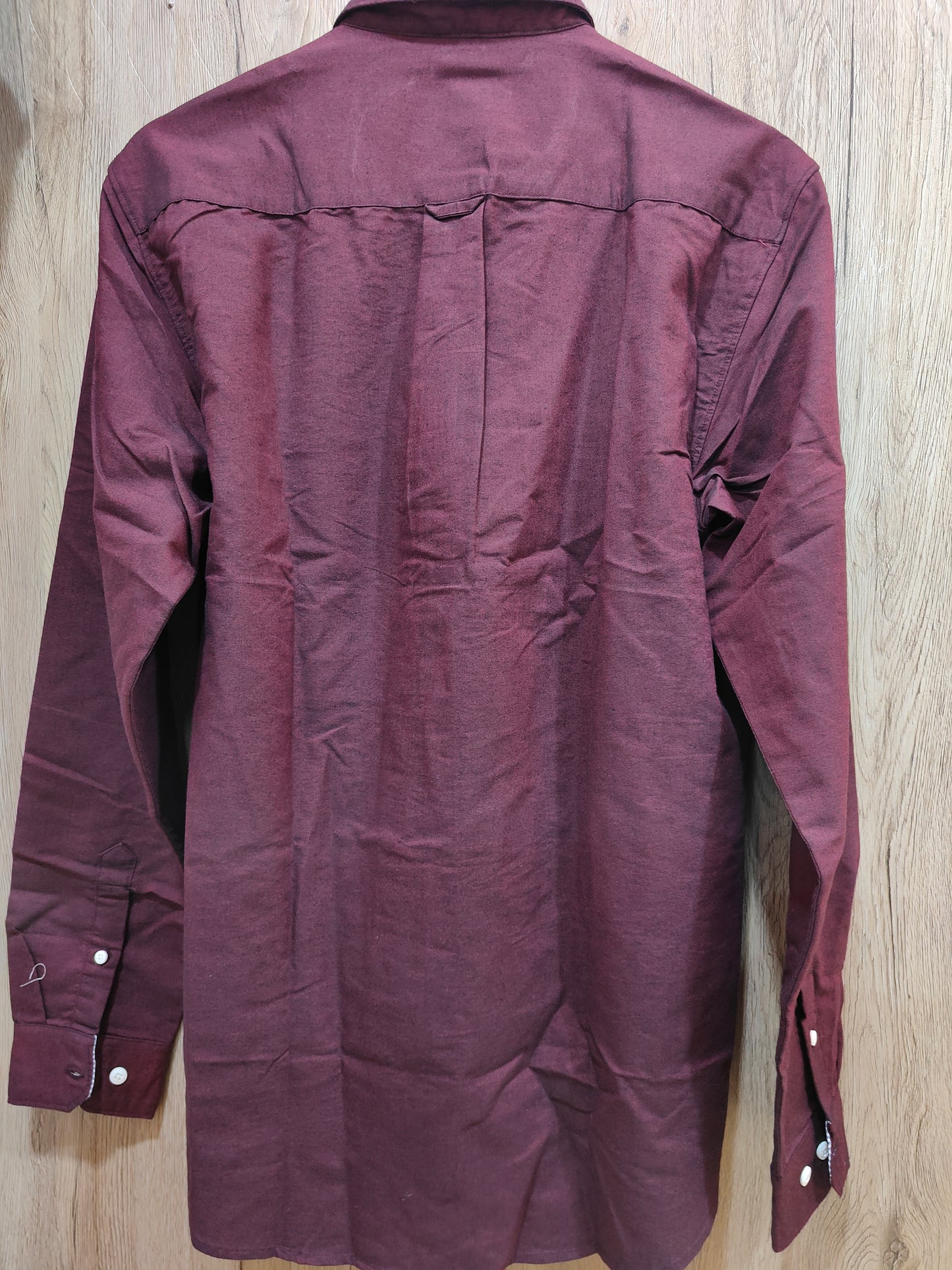 U.S. Polo Assn. Men's Button-Down Shirt