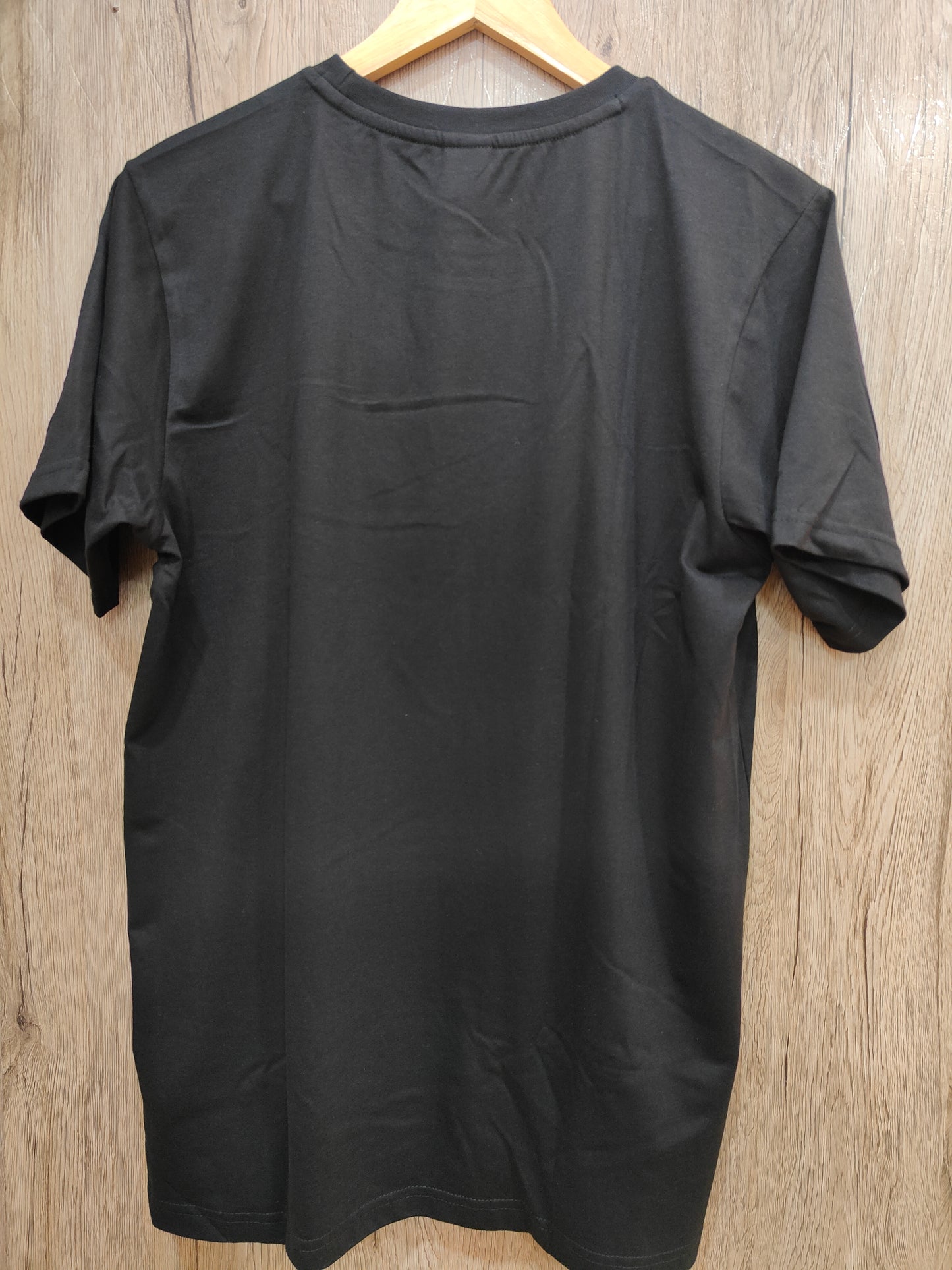 Puma X Playstation Men's Graphic T-shirt (Black)